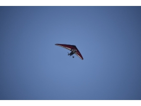 Customer Photo of Microlights at Sywell Aerodrome